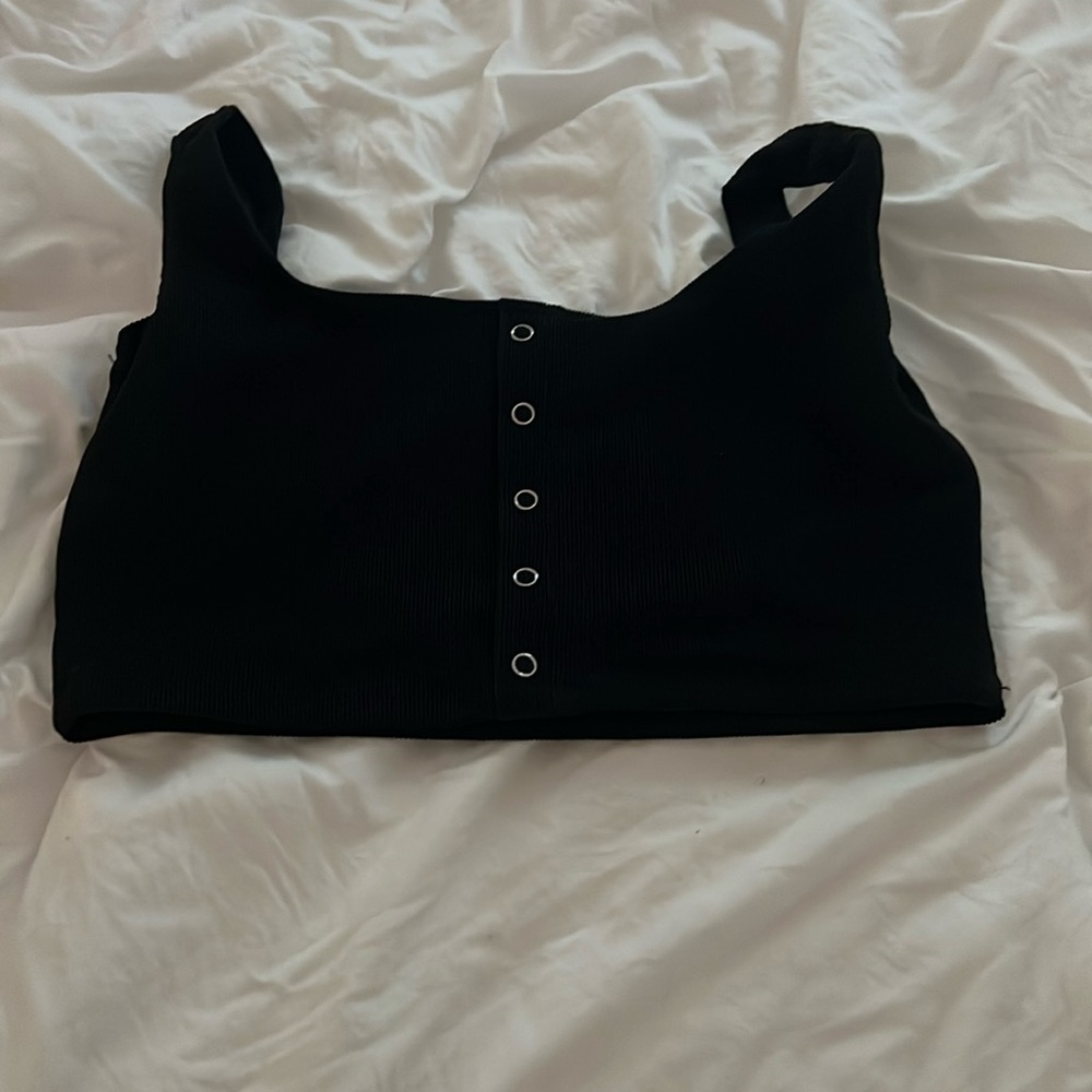 Tiger Friday sport bra
